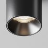 Точечные светильники Maytoni C064CL-8W4K-RD-B Alfa LED