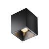 Точечные светильники Maytoni C065CL-8W3K-SQ-B Alfa LED