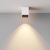 Точечные светильники Maytoni C065CL-8W3K-SQ-WB Alfa LED