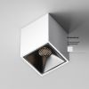 Точечные светильники Maytoni C065CL-8W4K-SQ-WB Alfa LED