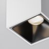 Точечные светильники Maytoni C065CL-8W4K-SQ-WB Alfa LED