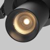 Точечные светильники Maytoni C071CL-7W2.7K-B FOCUS LED