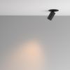 Точечные светильники Maytoni C071CL-7W2.7K-B FOCUS LED
