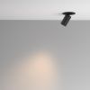 Точечные светильники Maytoni C071CL-7W3K-B FOCUS LED