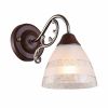 Настенные светильники Omnilux OML-55701-01 Carapelle