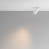 Точечные светильники Maytoni C071CL-7W3K-WB FOCUS LED