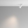 Точечные светильники Maytoni C071CL-7W4K-WB FOCUS LED