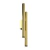Настенные светильники Maytoni C082WL-24W2.7K-BS Calipso