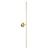 Настенные светильники Maytoni C084WL-L18BS2.7K Elegant