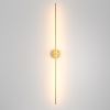 Настенные светильники Maytoni C084WL-L18BS2.7K Elegant