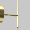 Настенные светильники Maytoni C085WL-L7BS2.7K Elegant