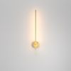 Настенные светильники Maytoni C085WL-L7BS2.7K Elegant