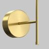 Настенные светильники Maytoni C085WL-L7BS2.7K Elegant