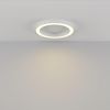 Потолочные светильники Maytoni C093CL-45W3K-W Lua