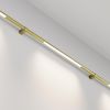 Трековое освещение Maytoni C100CL-L500-12W3-6K-BS BASIS