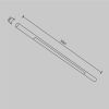 Трековое освещение Maytoni C100CL-L500-12W3-6K-BS BASIS
