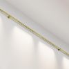 Трековое освещение Maytoni C101CL-L1000-24W3-6K-BS Points