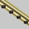 Трековое освещение Maytoni C101CL-L500-12W3-6K-BS Points