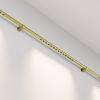 Трековое освещение Maytoni C101CL-L500-12W3-6K-BS Points