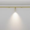 Трековое освещение Maytoni C102CL-3W3-6K-BS FOCUS LED