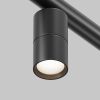 Трековое освещение Maytoni C103CL-5W3-6K-B FOCUS LED