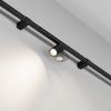 Трековое освещение Maytoni C103CL-5W3-6K-B FOCUS LED