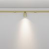 Трековое освещение Maytoni C103CL-5W3-6K-BS FOCUS LED