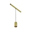 Трековое освещение Maytoni C105PL-3W3-6K-BS FOCUS LED