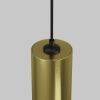 Трековое освещение Maytoni C105PL-3W3-6K-BS FOCUS LED