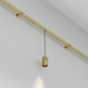 Трековое освещение Maytoni C105PL-3W3-6K-BS FOCUS LED