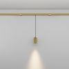 Трековое освещение Maytoni C105PL-3W3-6K-BS FOCUS LED