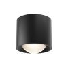 Точечные светильники Maytoni C217CL-15W3K-B Lens