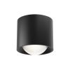 Точечные светильники Maytoni C217CL-15W4K-B Lens