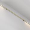Трековое освещение Maytoni CA001-L1000-BS Accessories for system Axity