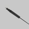 Трековое освещение Maytoni CA002PI-B Accessories for system Axity