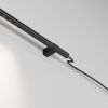 Трековое освещение Maytoni CA002PI-B Accessories for system Axity