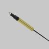 Трековое освещение Maytoni CA002PI-BS Accessories for system Axity