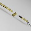 Трековое освещение Maytoni CA002PI-BS Accessories for system Axity