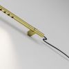 Трековое освещение Maytoni CA002PI-BS Accessories for system Axity
