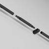 Трековое освещение Maytoni CA004RC-B Accessories for system Axity