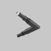Трековое освещение Maytoni CA006EC-B Accessories for system Axity