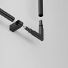 Трековое освещение Maytoni CA006EC-B Accessories for system Axity