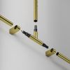 Трековое освещение Maytoni CA007TC-BS Accessories for system Axity