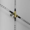 Трековое освещение Maytoni CA008TX-BS Accessories for system Axity