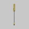 Трековое освещение Maytoni CA009PM-BS Accessories for system Axity