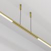 Трековое освещение Maytoni CA009PM-BS Accessories for system Axity