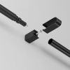Трековое освещение Maytoni CA010SM-B Accessories for system Axity
