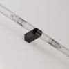 Трековое освещение Maytoni CA010SM-B Accessories for system Axity