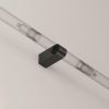 Трековое освещение Maytoni CA010SM-B Accessories for system Axity