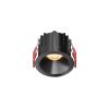 Точечные светильники Maytoni DL043-01-10W2.7K-RD-B Alfa LED